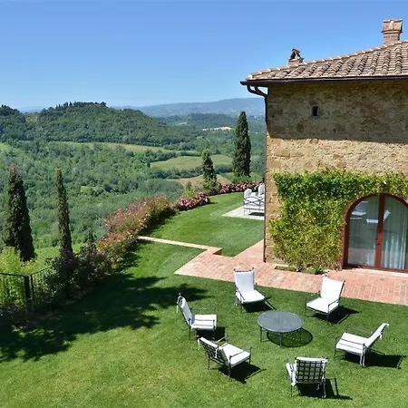 Villa Il Santo