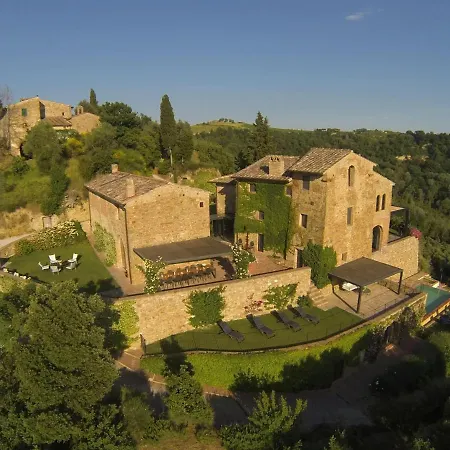 Villa Il Santo