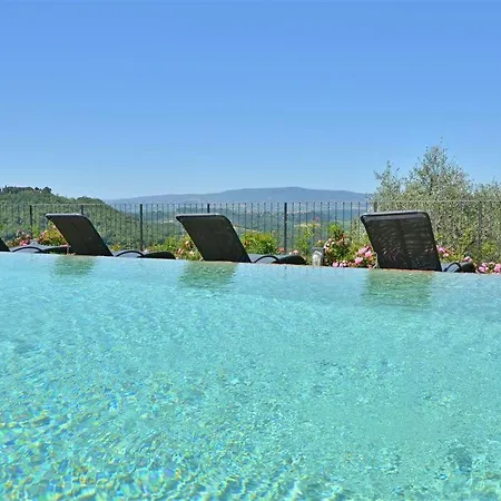 Villa Il Santo *