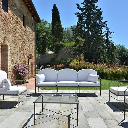 Il Santo Villa Pastine