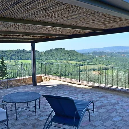 Il Santo Villa