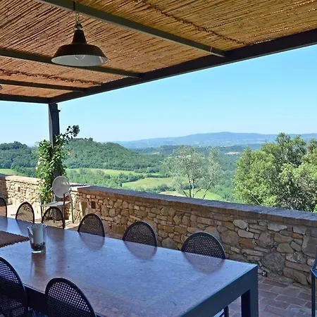 Il Santo Villa *