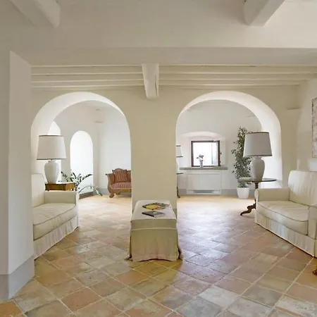 Il Santo Villa *