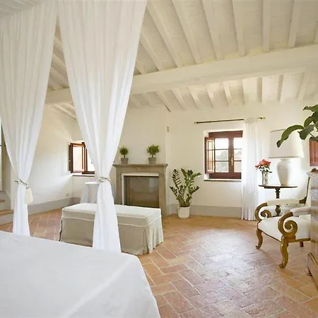 Il Santo Villa Pastine