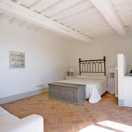 Il Santo Villa Pastine