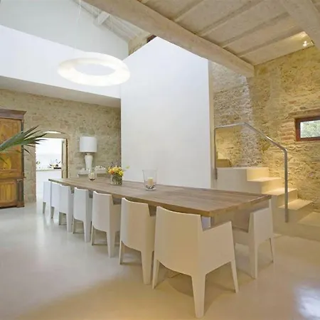 Villa Il Santo