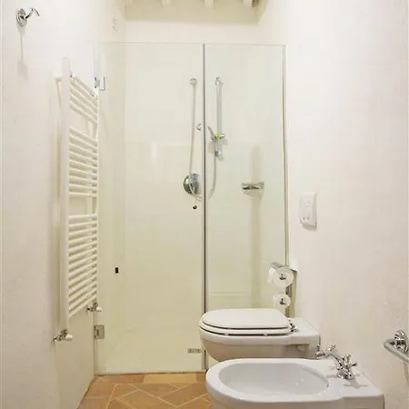 Il Santo Villa *