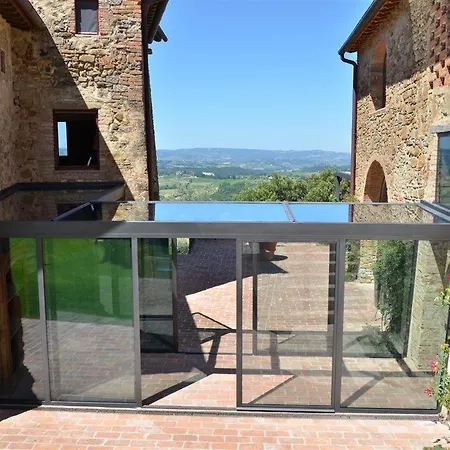 Villa Il Santo *