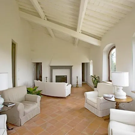 Il Santo Villa Pastine