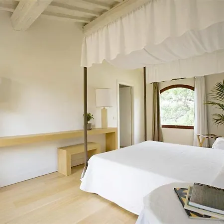 Villa Il Santo *