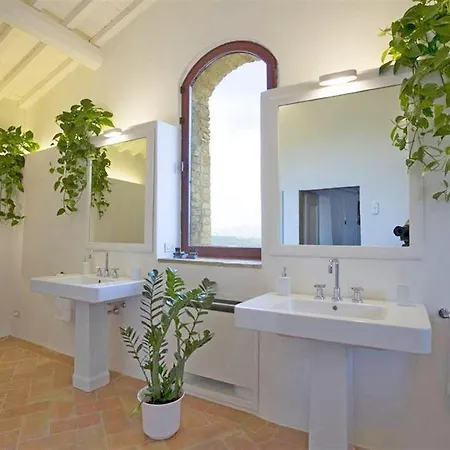 Villa Il Santo *
