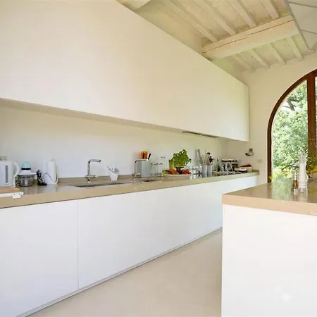 Villa Il Santo *