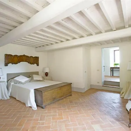 Villa Il Santo *