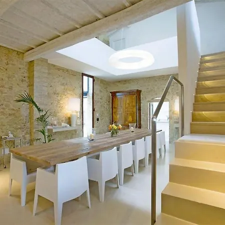 Il Santo Villa Pastine