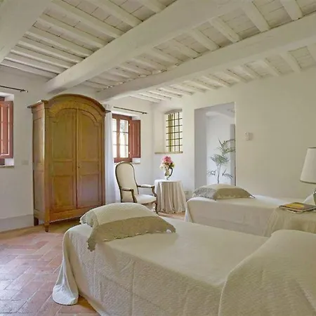 Villa Il Santo